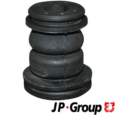Rubber Buffer, suspension